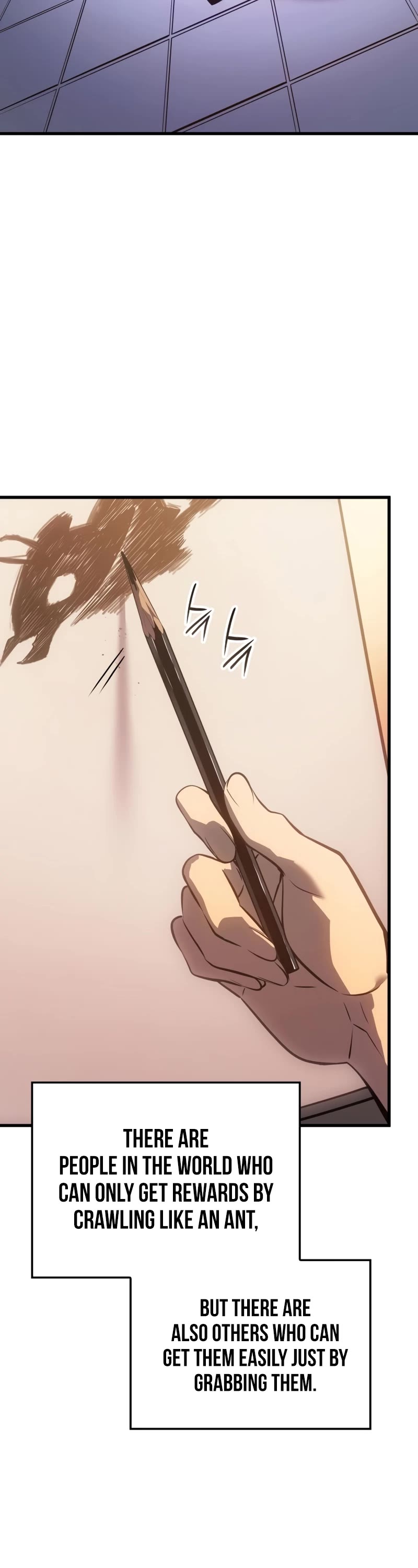 Solo Leveling: Ragnarok chapter 1 page 39