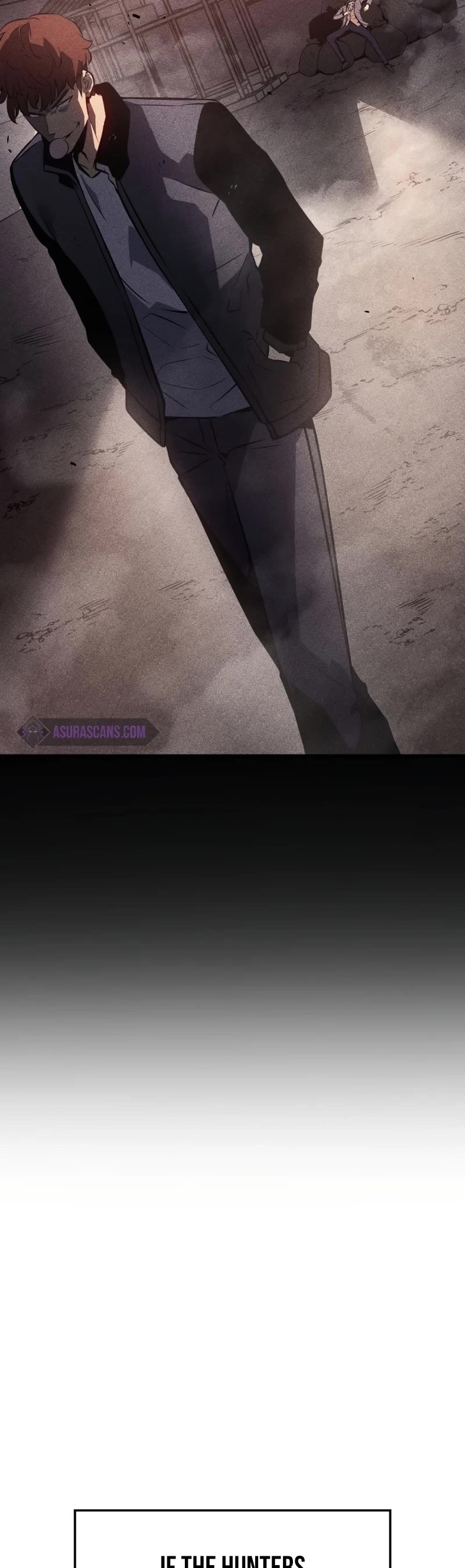 Solo Leveling: Ragnarok chapter 1 page 41