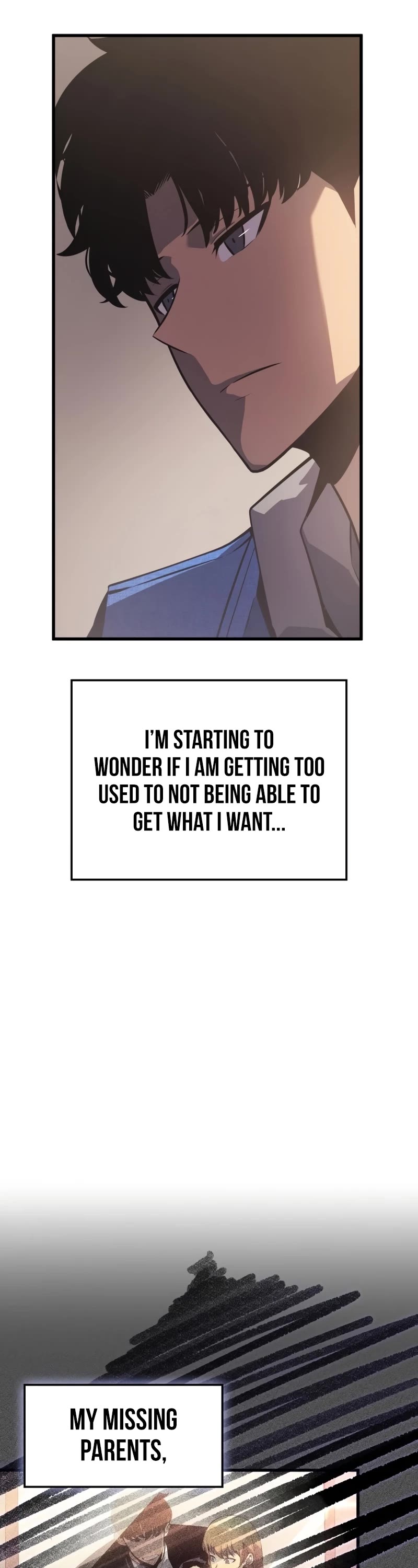 Solo Leveling: Ragnarok chapter 1 page 44