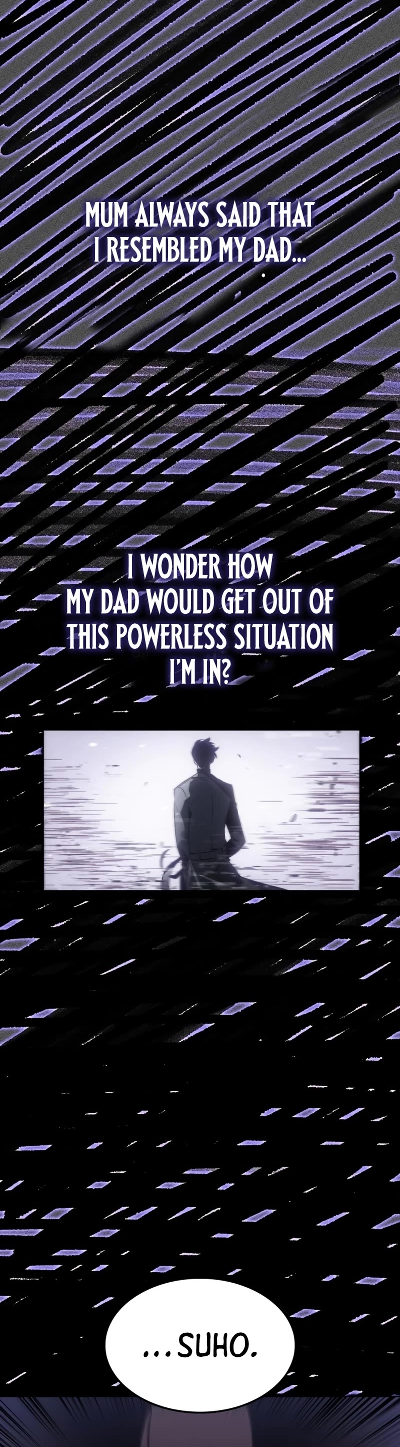 Solo Leveling: Ragnarok chapter 1 page 46