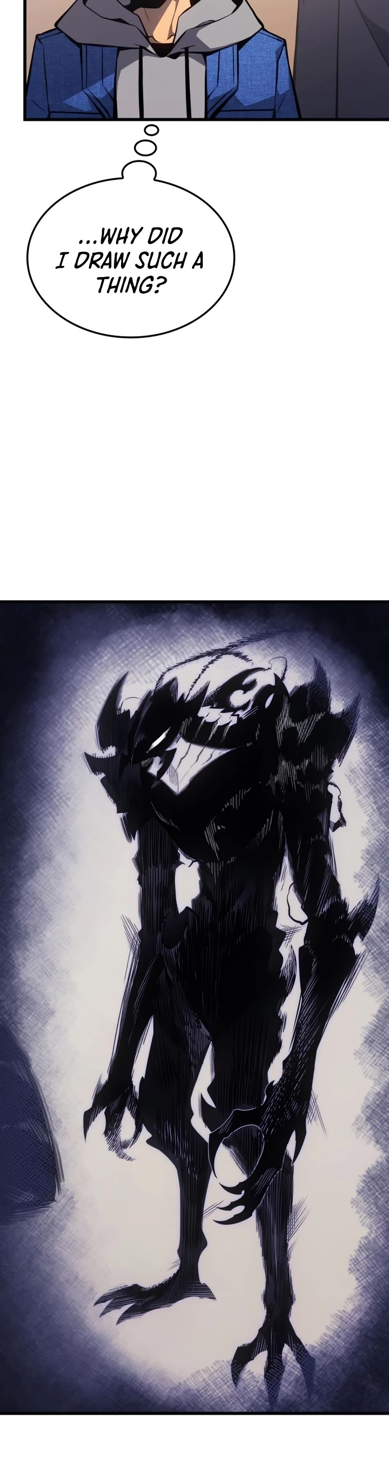 Solo Leveling: Ragnarok chapter 1 page 49