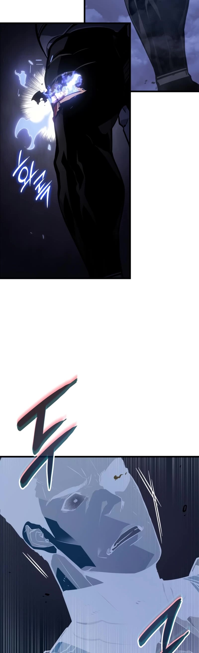 Solo Leveling: Ragnarok chapter 1 page 56