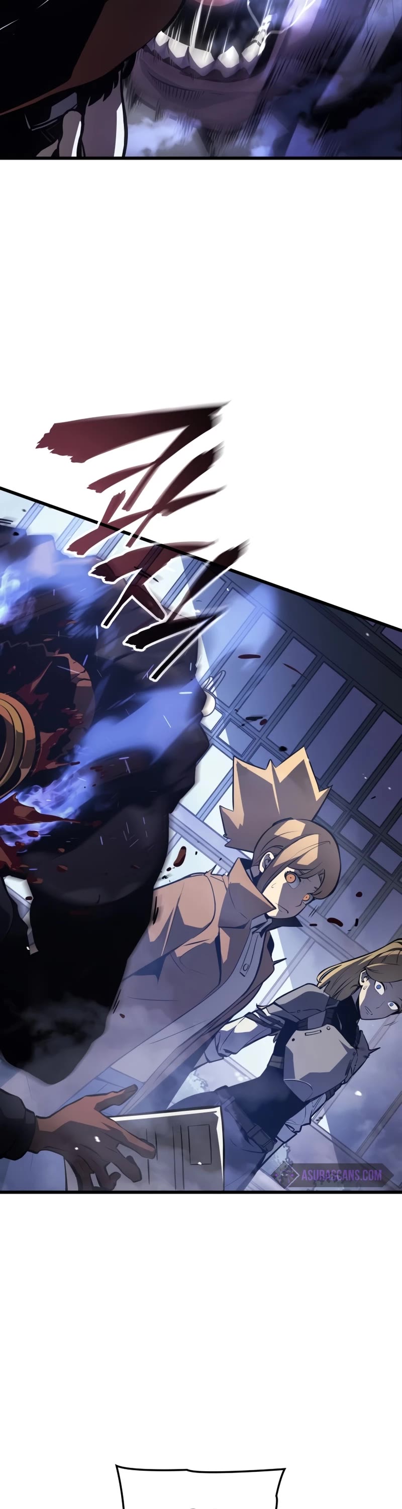 Solo Leveling: Ragnarok chapter 1 page 59