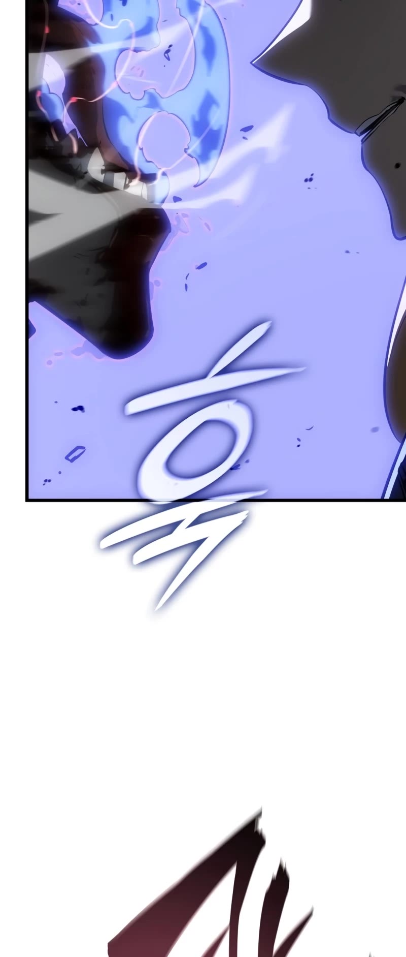 Solo Leveling: Ragnarok chapter 1 page 61