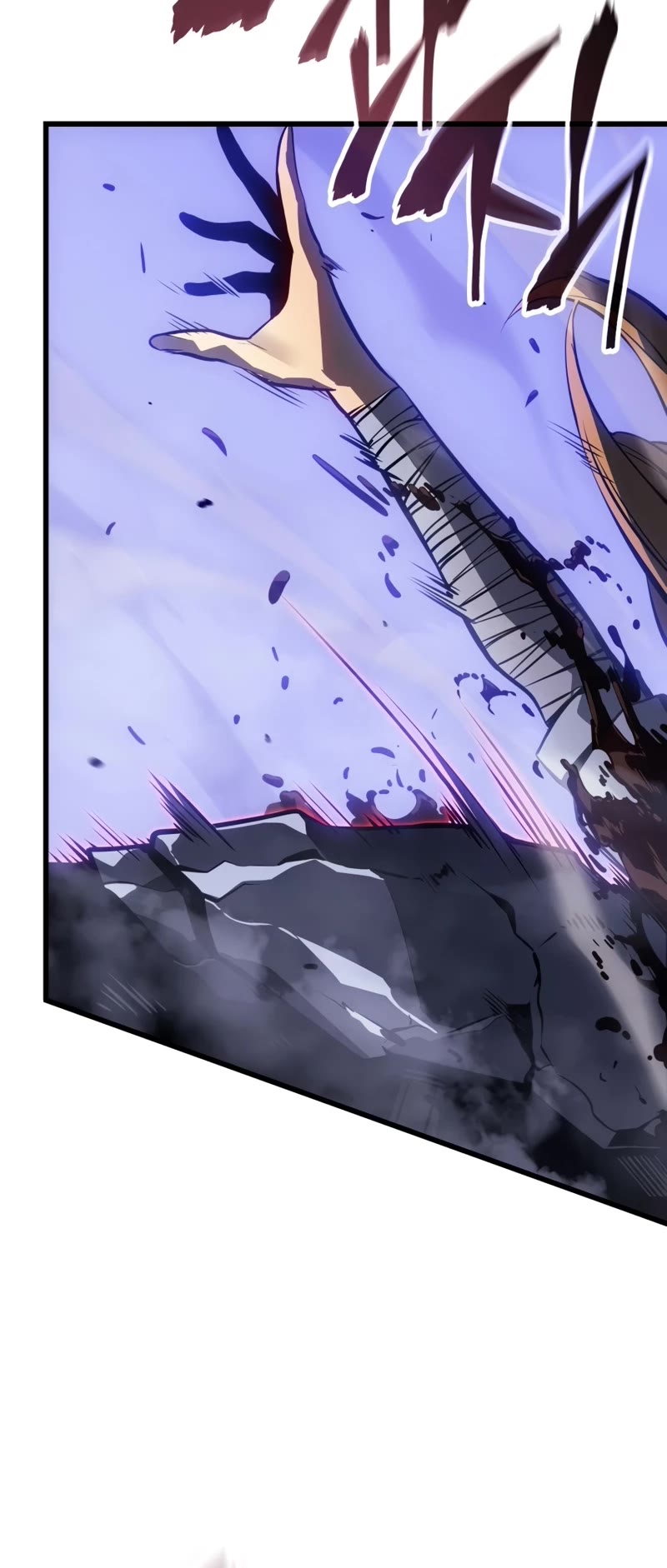 Solo Leveling: Ragnarok chapter 1 page 62