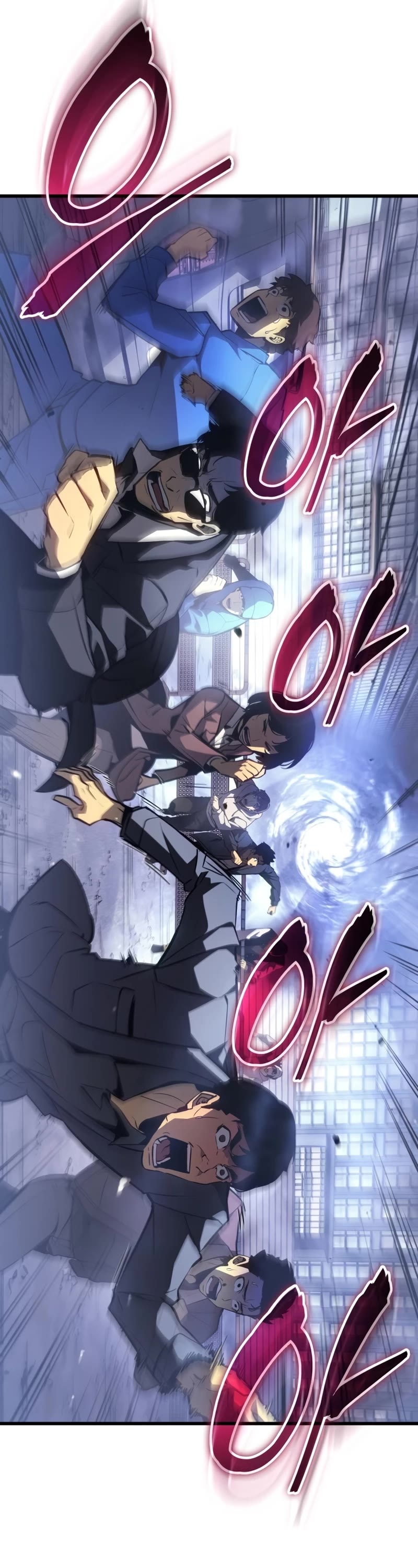 Solo Leveling: Ragnarok chapter 1 page 63