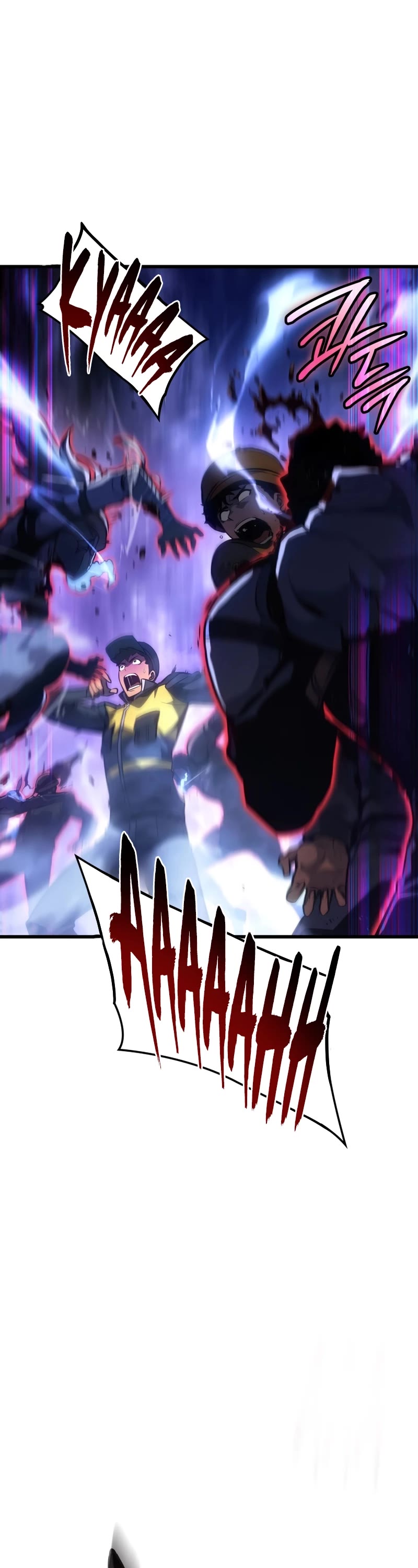 Solo Leveling: Ragnarok chapter 1 page 64