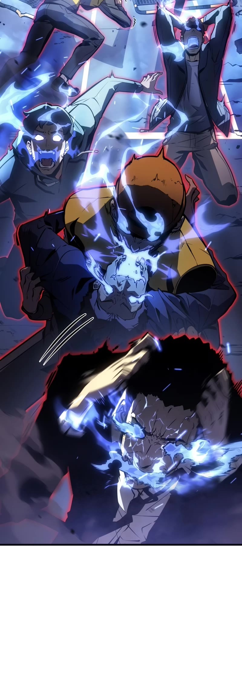 Solo Leveling: Ragnarok chapter 1 page 67