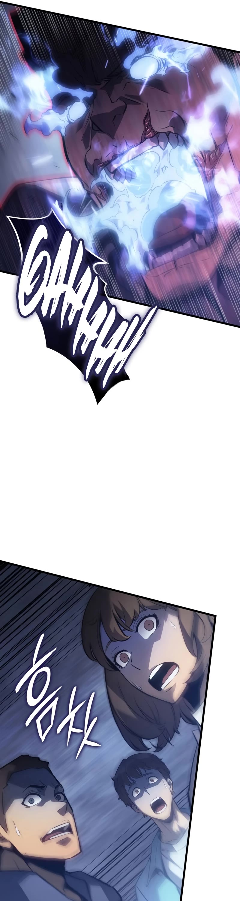 Solo Leveling: Ragnarok chapter 1 page 73