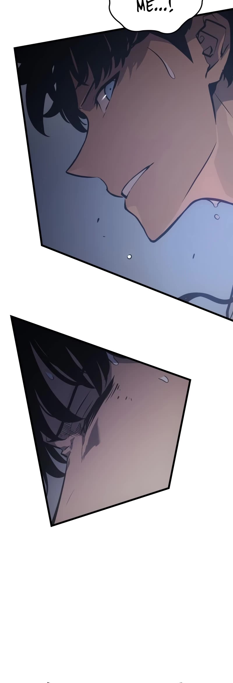 Solo Leveling: Ragnarok chapter 1 page 76