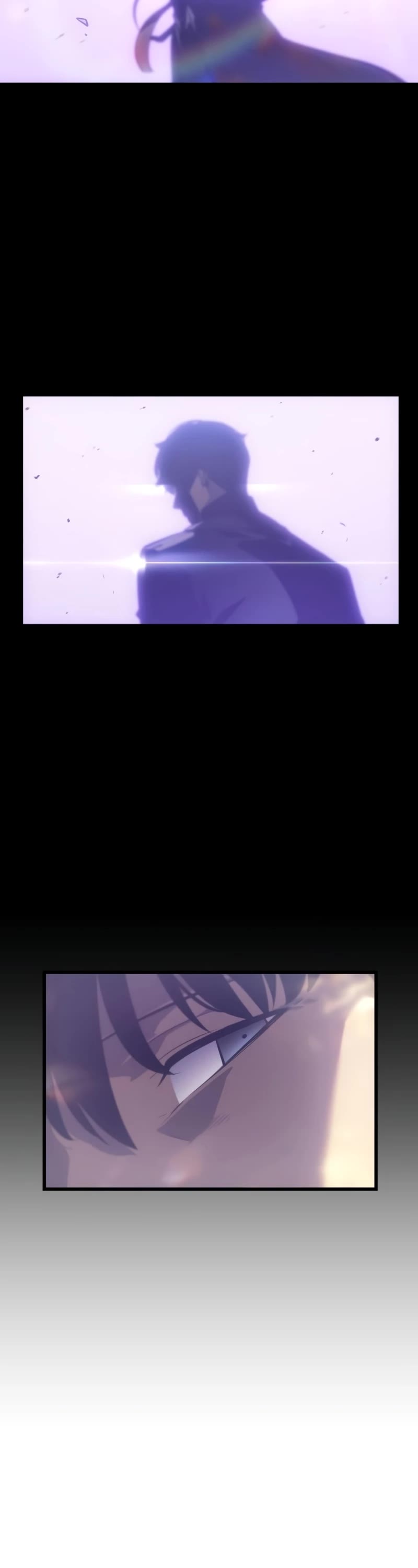 Solo Leveling: Ragnarok chapter 1 page 80