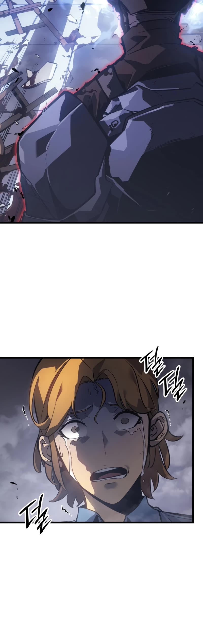 Solo Leveling: Ragnarok chapter 1 page 82