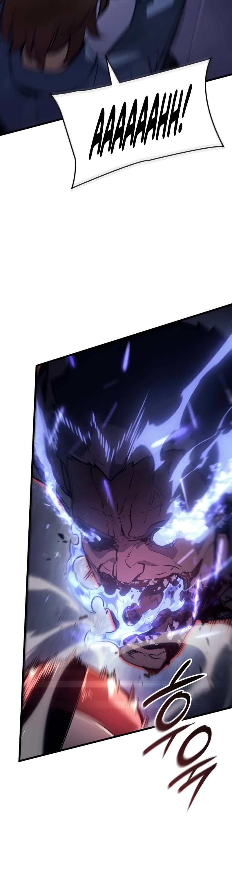 Solo Leveling: Ragnarok chapter 1 page 84