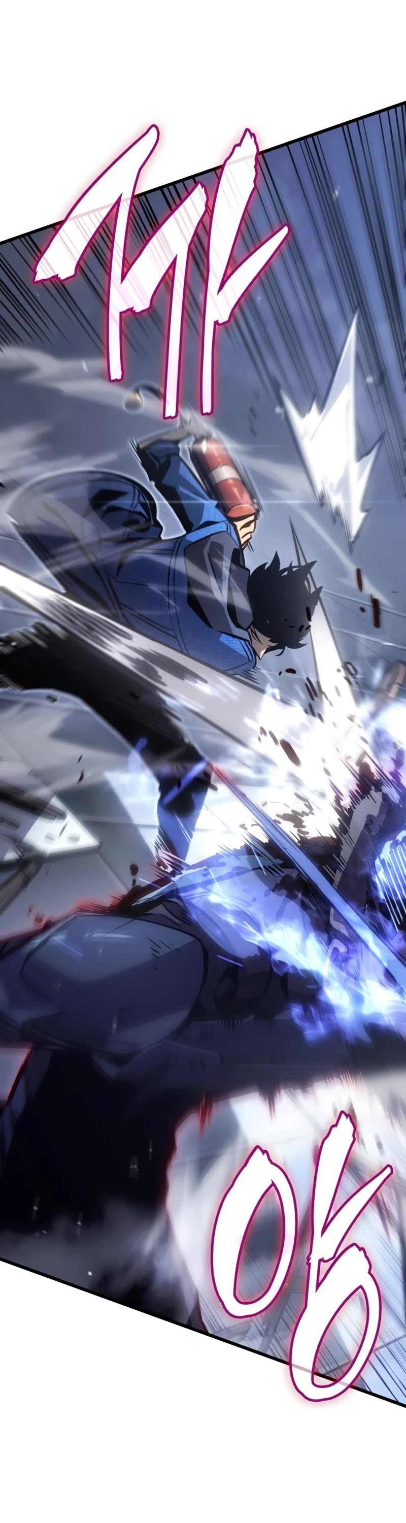 Solo Leveling: Ragnarok chapter 1 page 85