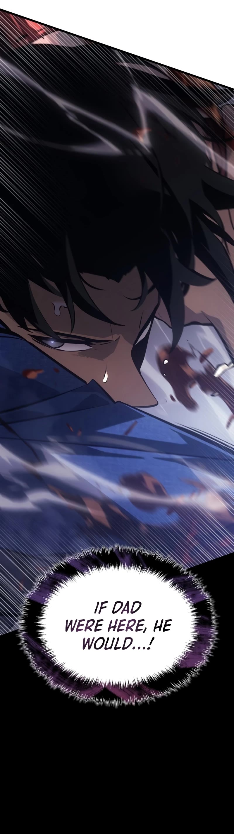 Solo Leveling: Ragnarok chapter 1 page 86