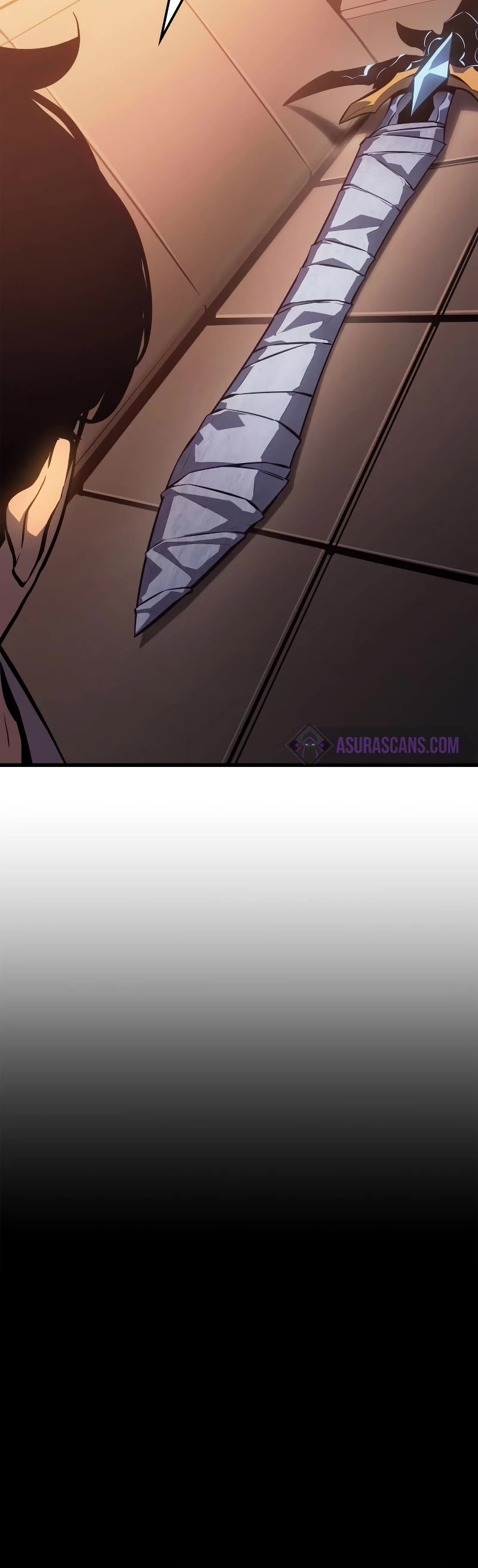 Solo Leveling: Ragnarok chapter 10 page 10