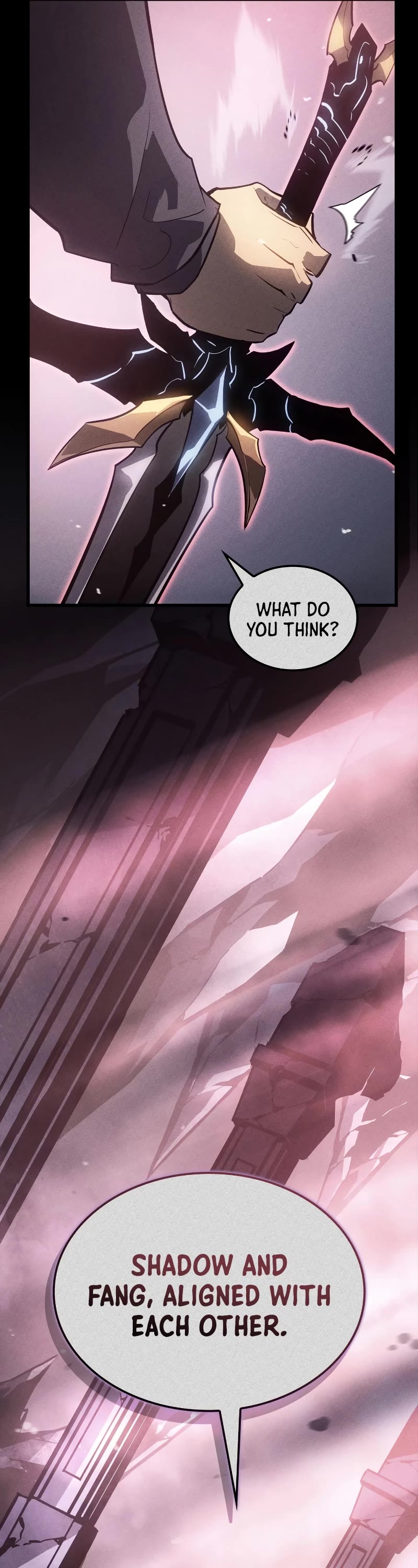 Solo Leveling: Ragnarok chapter 10 page 11