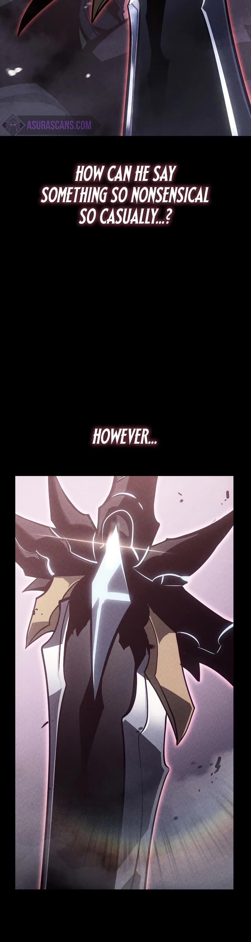 Solo Leveling: Ragnarok chapter 10 page 13