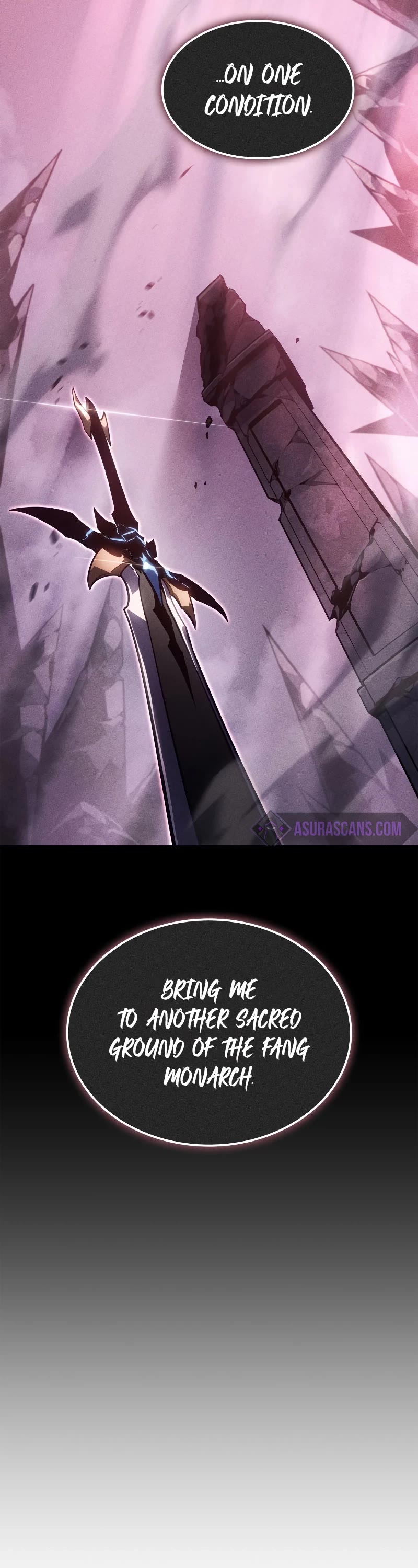 Solo Leveling: Ragnarok chapter 10 page 15