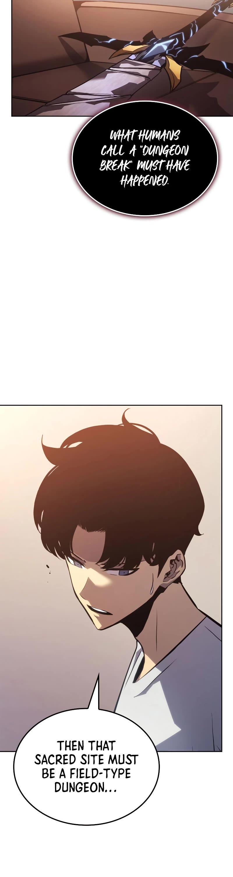 Solo Leveling: Ragnarok chapter 10 page 17