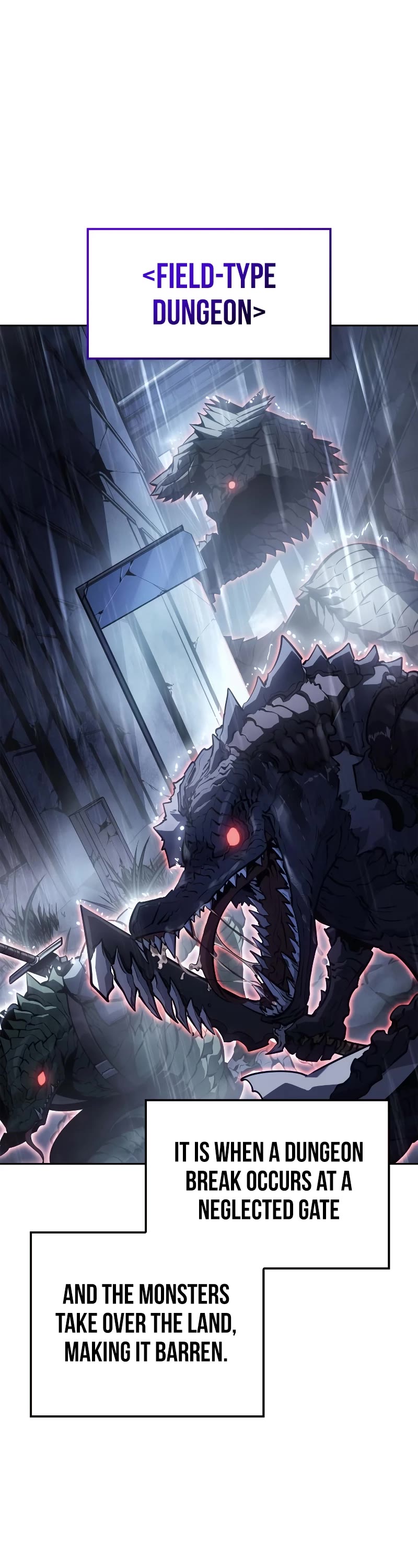 Solo Leveling: Ragnarok chapter 10 page 18