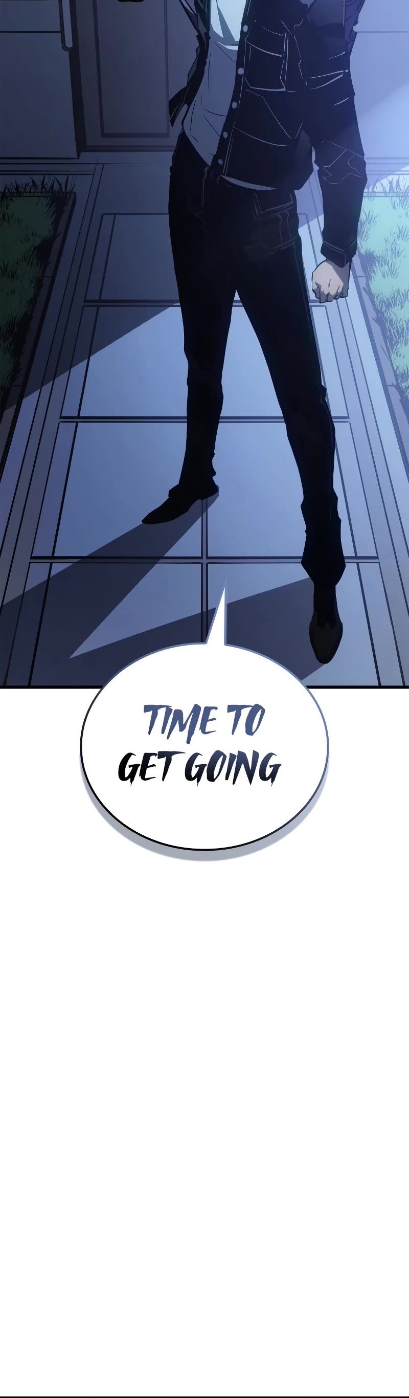 Solo Leveling: Ragnarok chapter 10 page 20