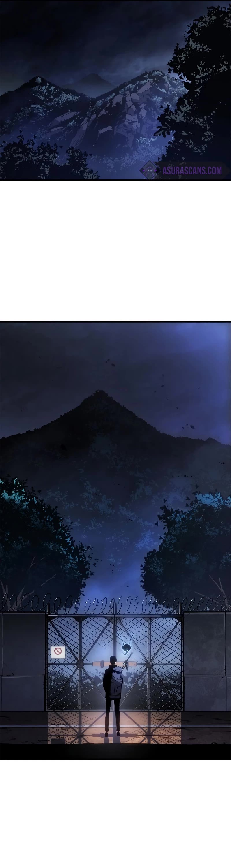 Solo Leveling: Ragnarok chapter 10 page 21