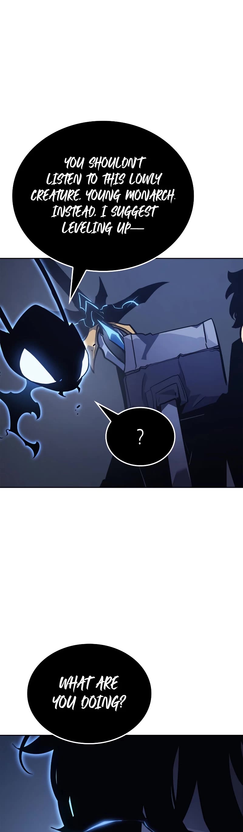 Solo Leveling: Ragnarok chapter 10 page 24