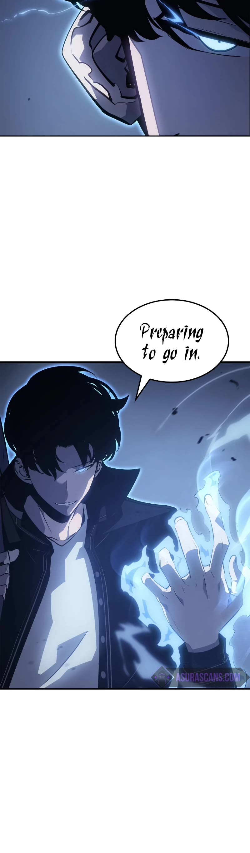 Solo Leveling: Ragnarok chapter 10 page 25