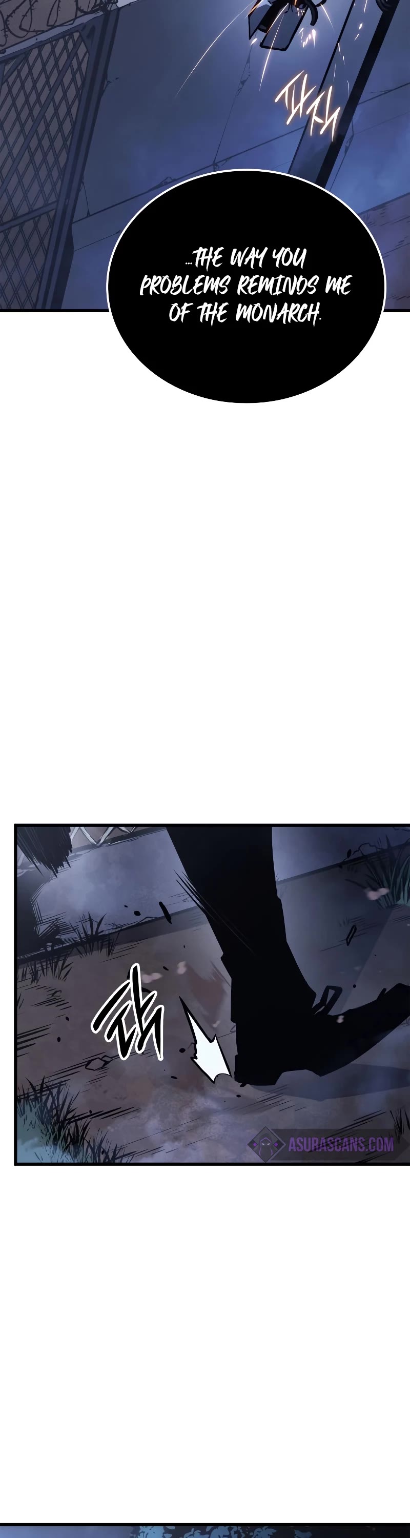 Solo Leveling: Ragnarok chapter 10 page 28