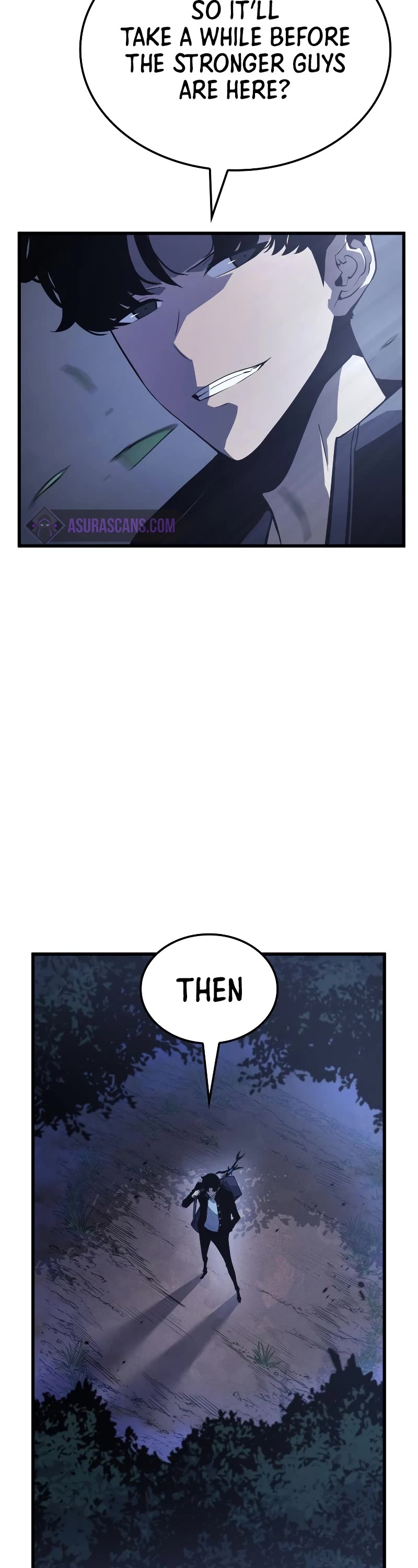 Solo Leveling: Ragnarok chapter 10 page 32