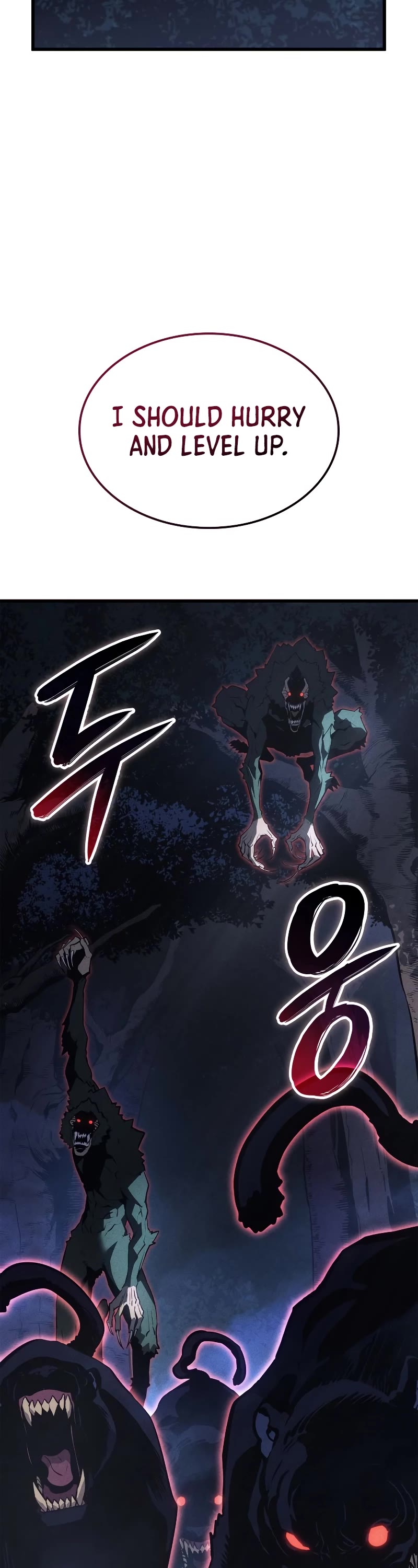 Solo Leveling: Ragnarok chapter 10 page 33