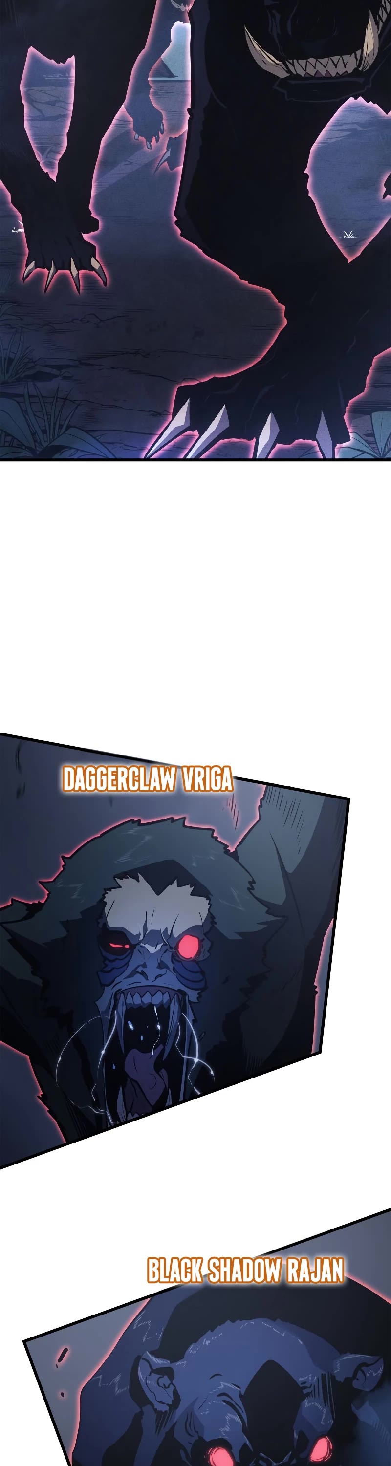 Solo Leveling: Ragnarok chapter 10 page 34