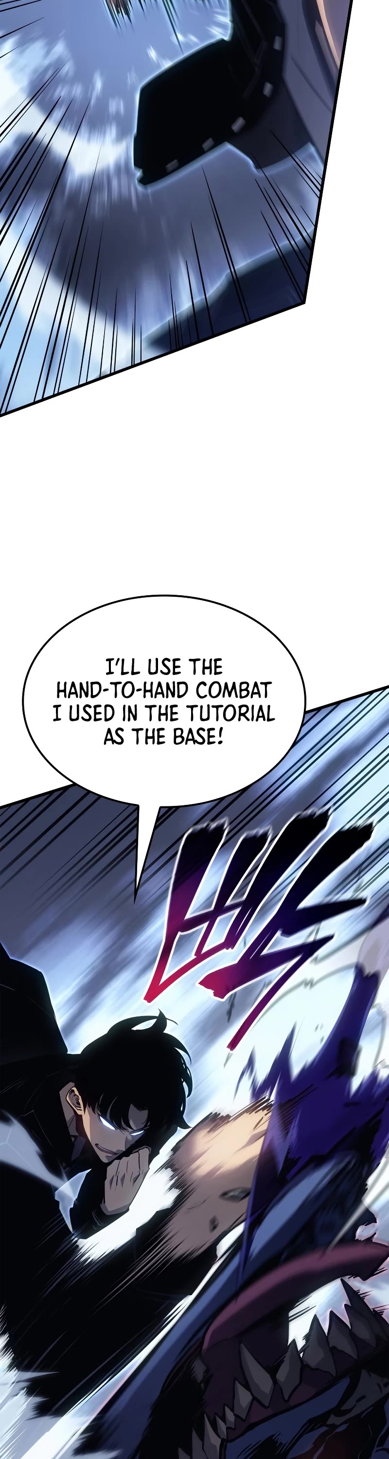 Solo Leveling: Ragnarok chapter 10 page 37