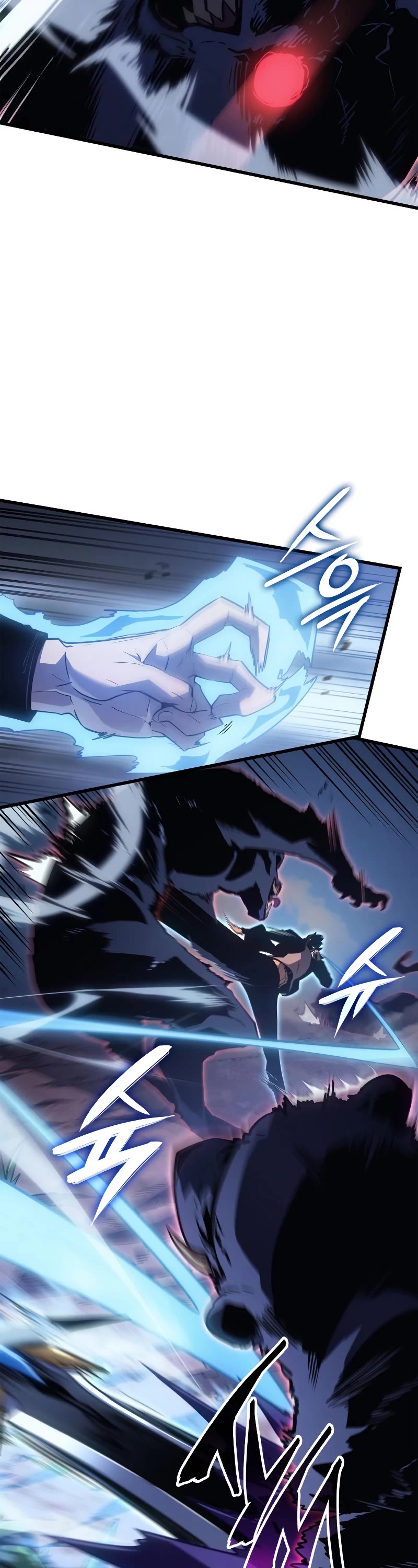 Solo Leveling: Ragnarok chapter 10 page 38