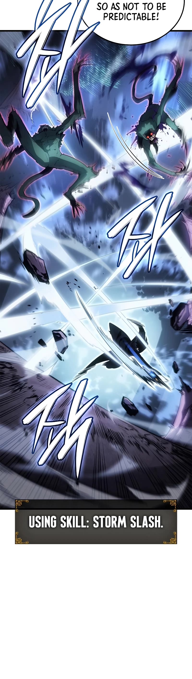 Solo Leveling: Ragnarok chapter 10 page 40