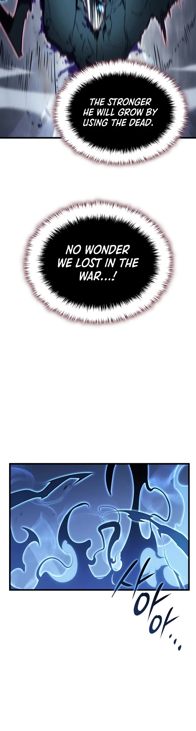 Solo Leveling: Ragnarok chapter 10 page 44