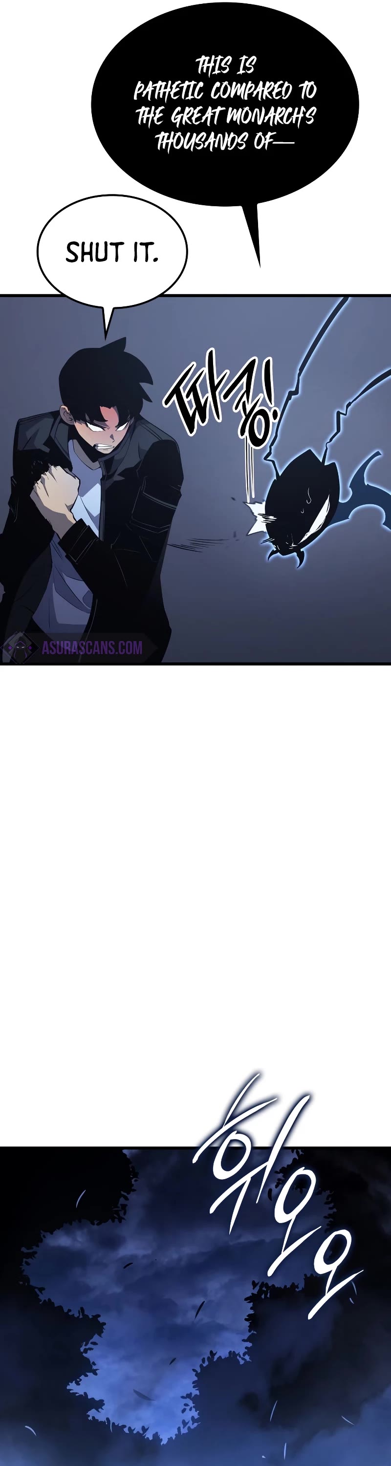 Solo Leveling: Ragnarok chapter 10 page 46