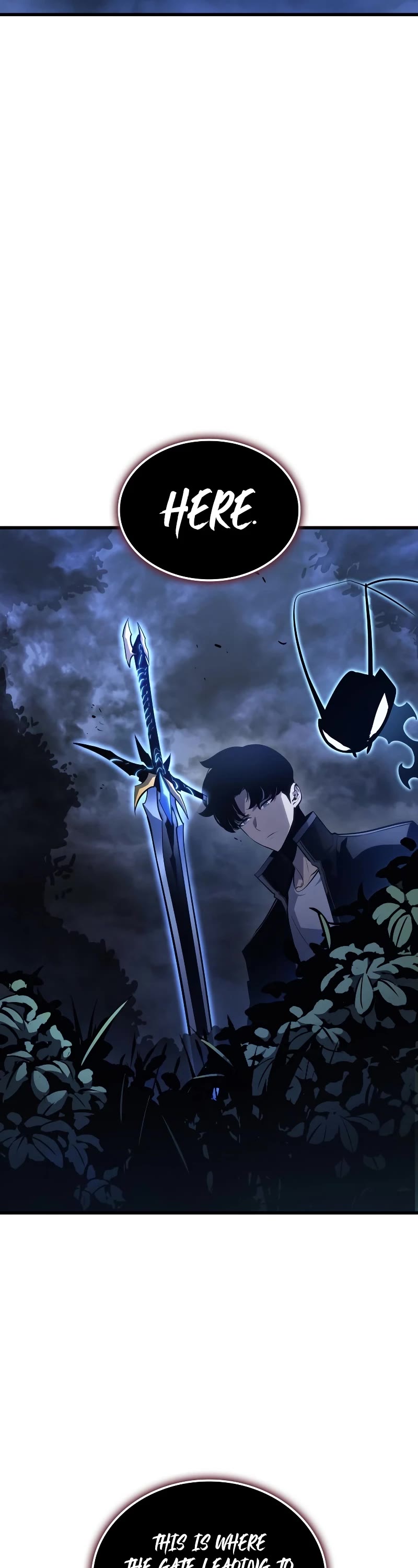 Solo Leveling: Ragnarok chapter 10 page 47