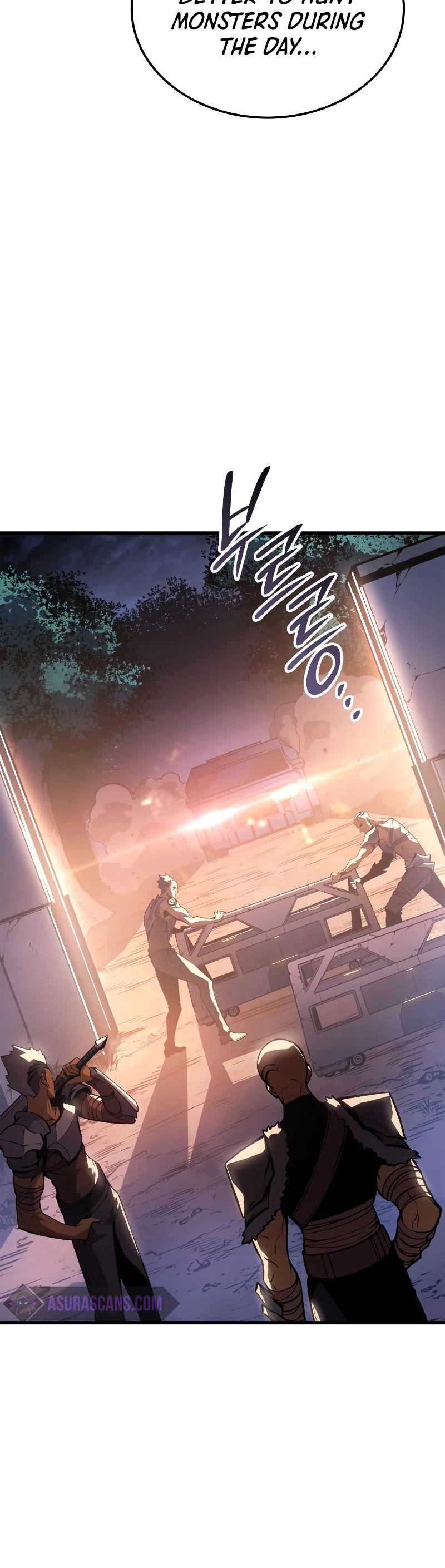 Solo Leveling: Ragnarok chapter 10 page 50