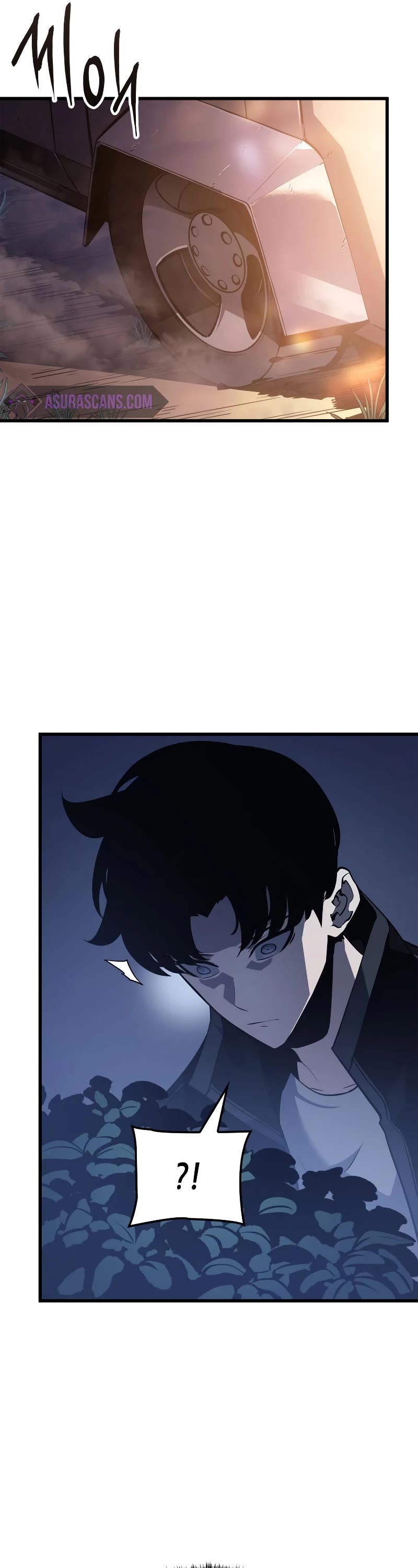 Solo Leveling: Ragnarok chapter 10 page 51