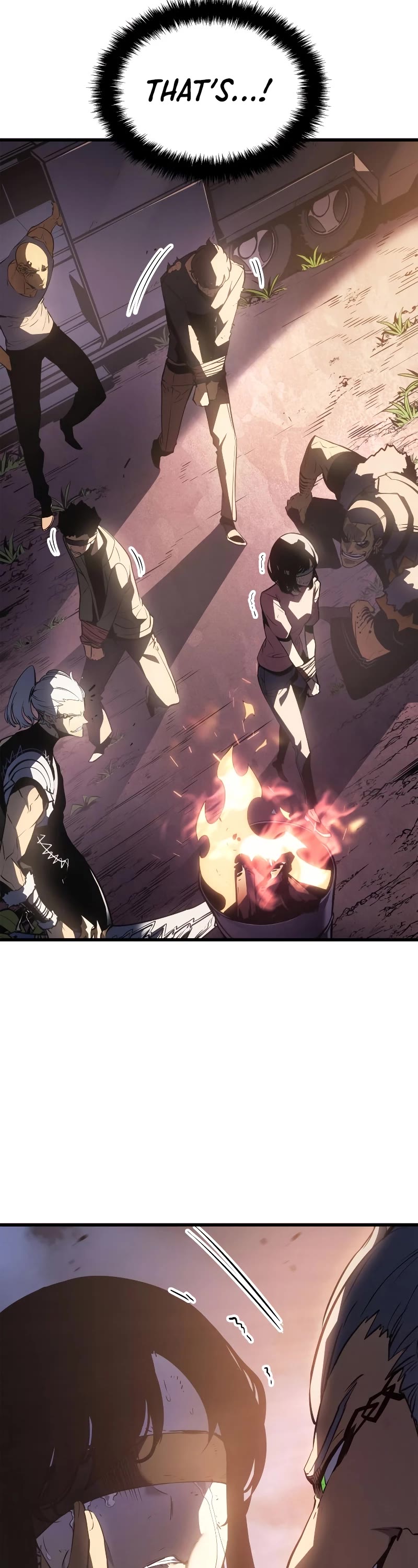 Solo Leveling: Ragnarok chapter 10 page 52