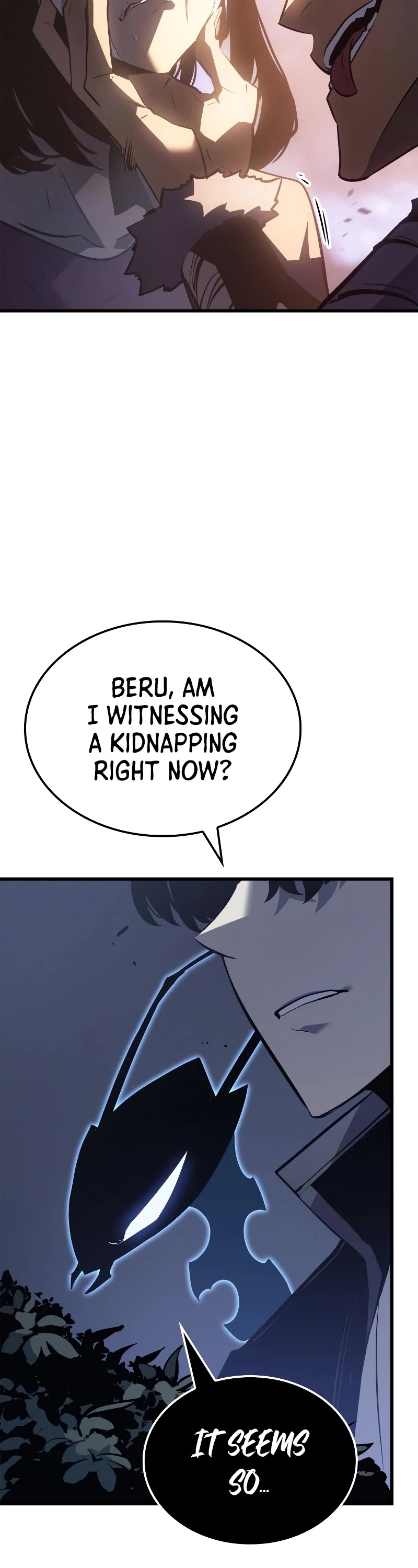 Solo Leveling: Ragnarok chapter 10 page 53