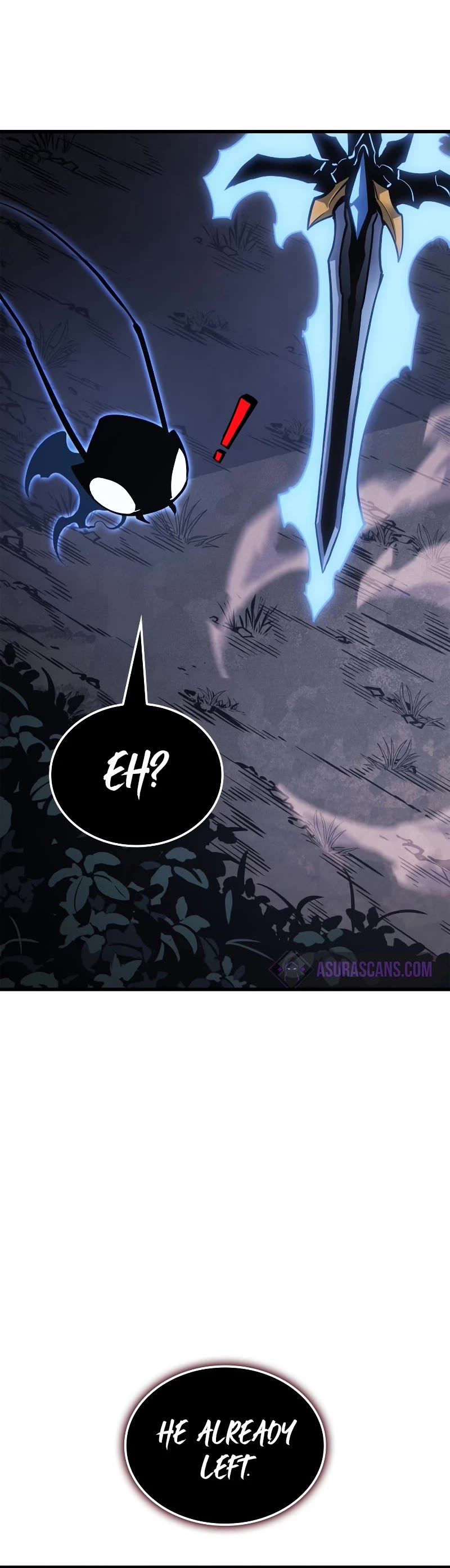 Solo Leveling: Ragnarok chapter 10 page 55