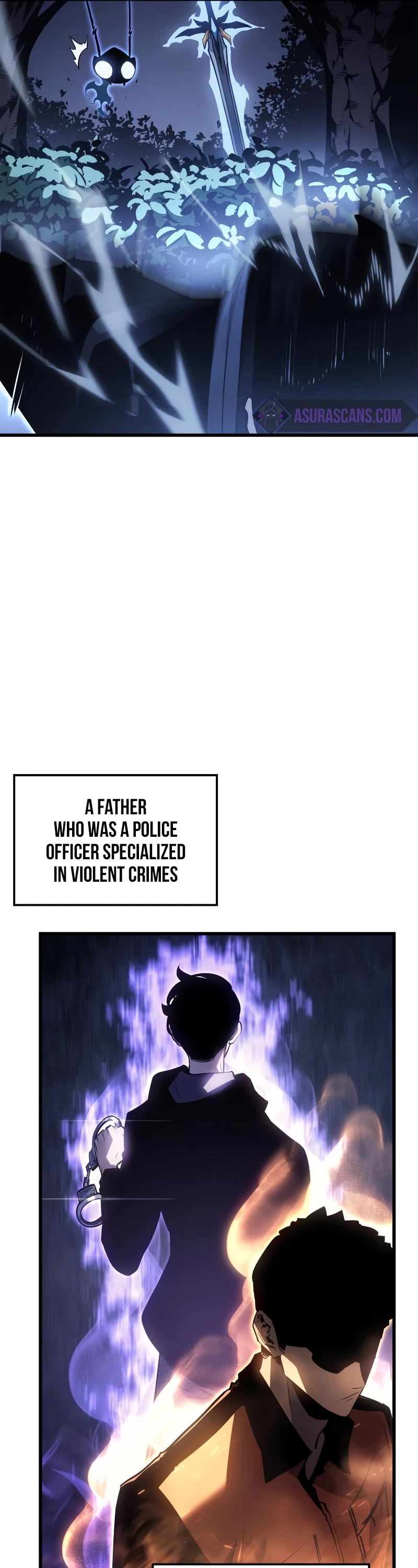 Solo Leveling: Ragnarok chapter 10 page 56