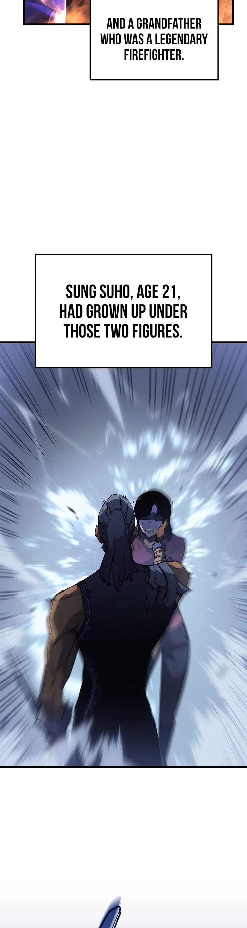 Solo Leveling: Ragnarok chapter 10 page 57