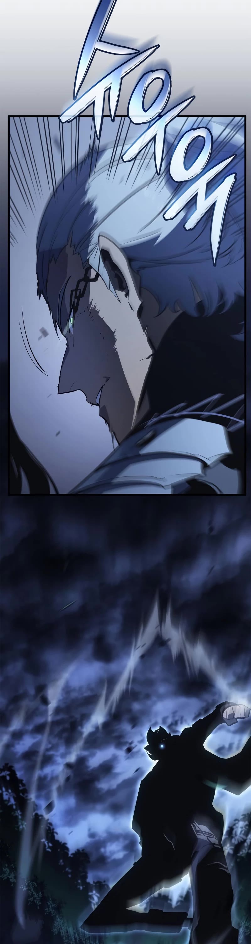 Solo Leveling: Ragnarok chapter 10 page 58