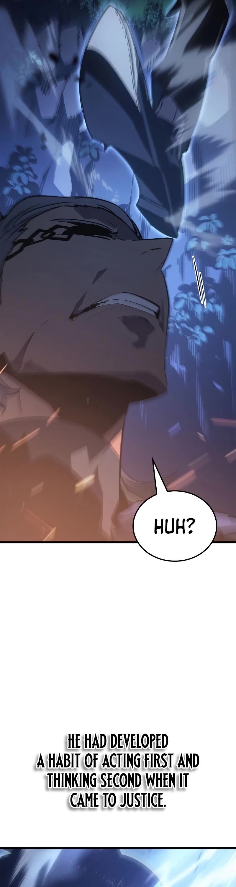 Solo Leveling: Ragnarok chapter 10 page 59