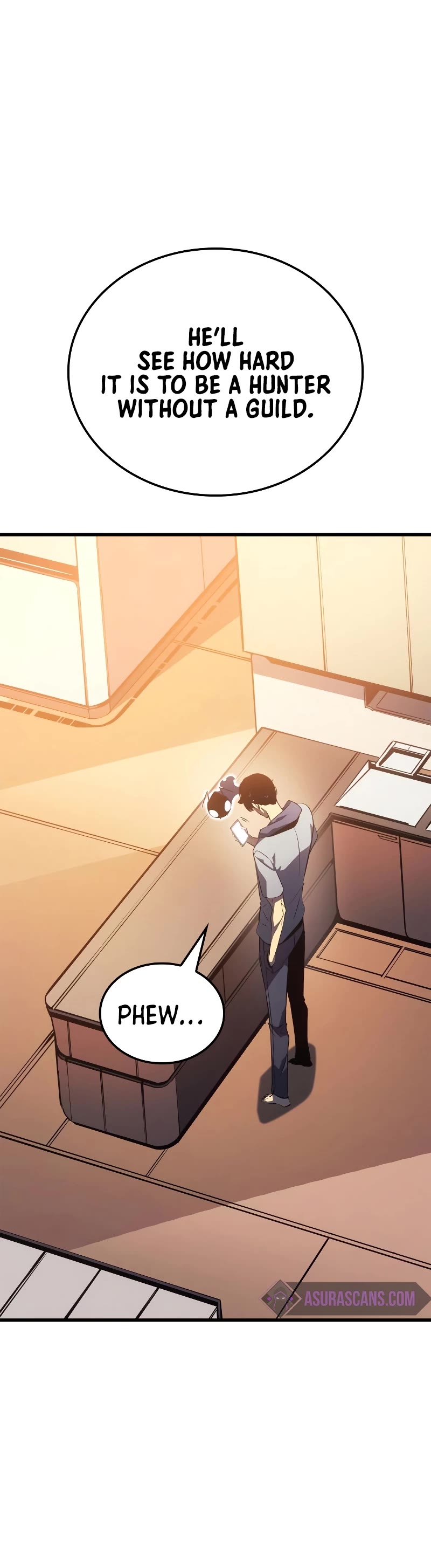 Solo Leveling: Ragnarok chapter 10 page 6