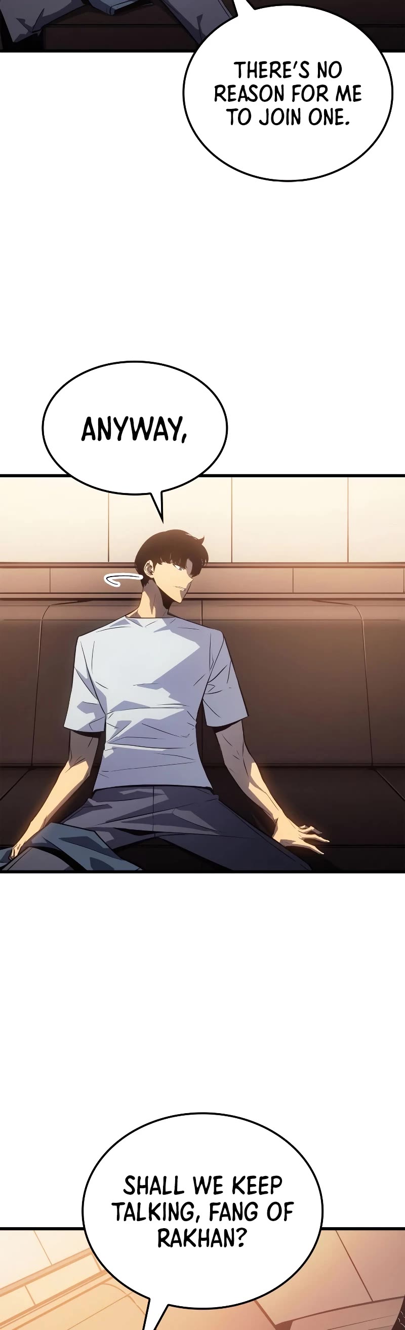 Solo Leveling: Ragnarok chapter 10 page 9